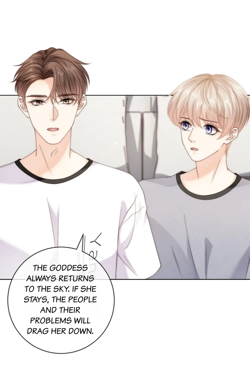 Green Plum Island Chapter 71 page 29 - 