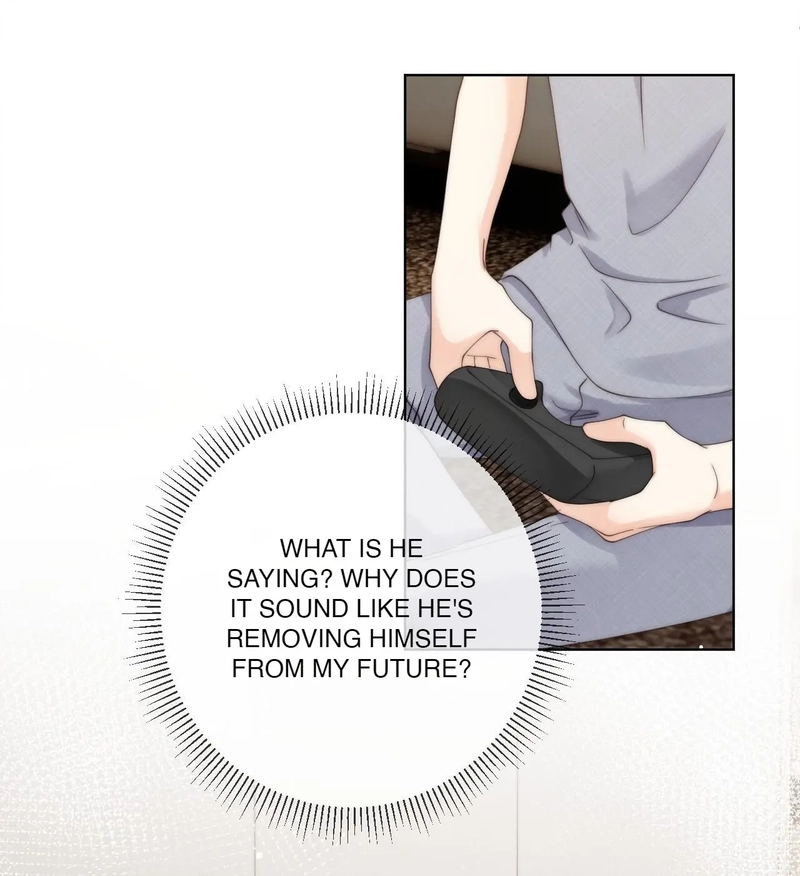 Green Plum Island Chapter 71 page 30 - 
