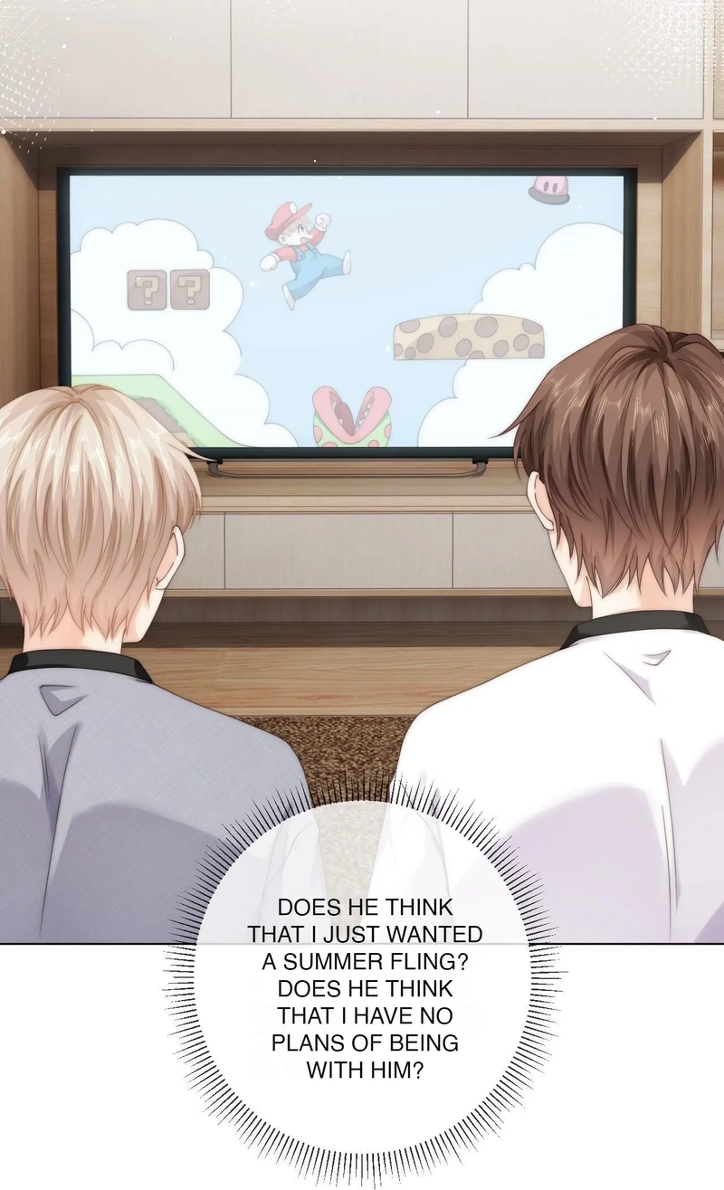 Green Plum Island Chapter 71 page 31 - 