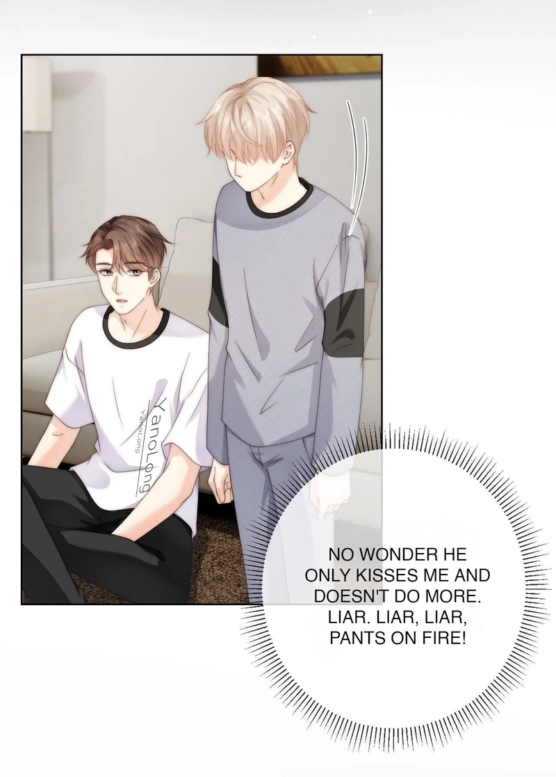 Green Plum Island Chapter 71 page 35 - 