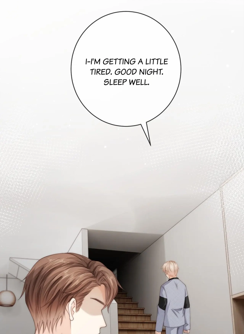 Green Plum Island Chapter 71 page 36 - 