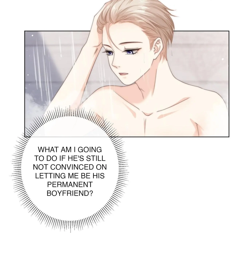 Green Plum Island Chapter 71 page 7 - 