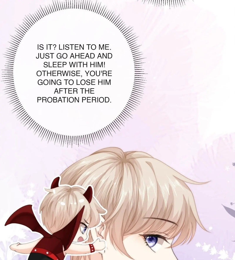 Green Plum Island Chapter 72 page 11 - 