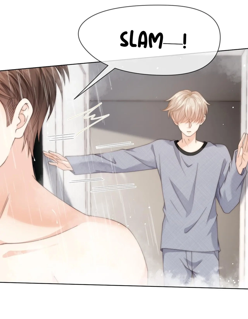 Green Plum Island Chapter 72 page 14 - 