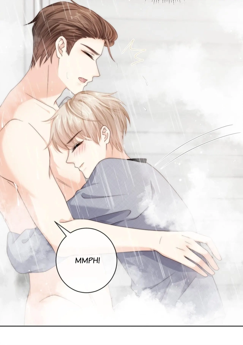 Green Plum Island Chapter 72 page 17 - 