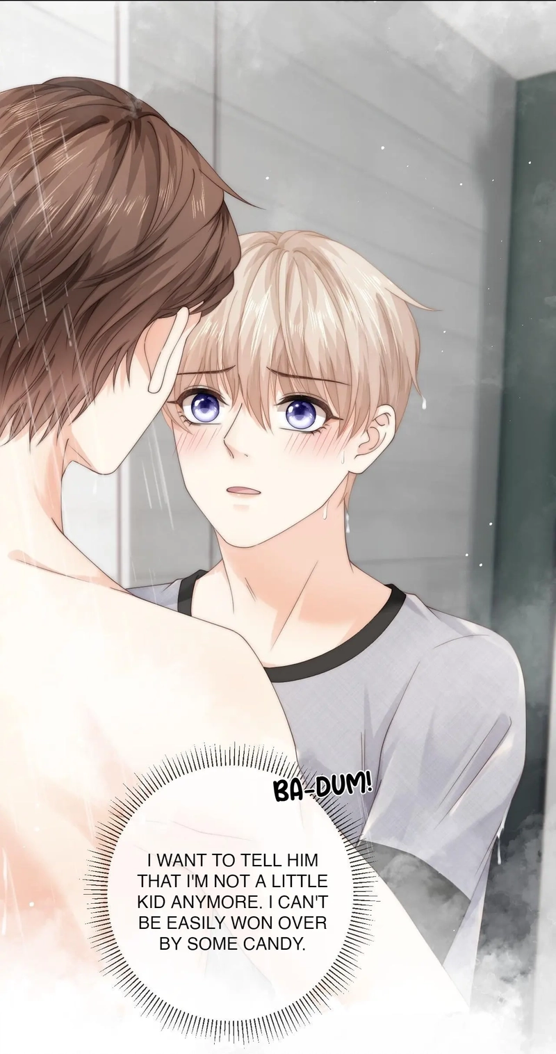 Green Plum Island Chapter 72 page 19 - 