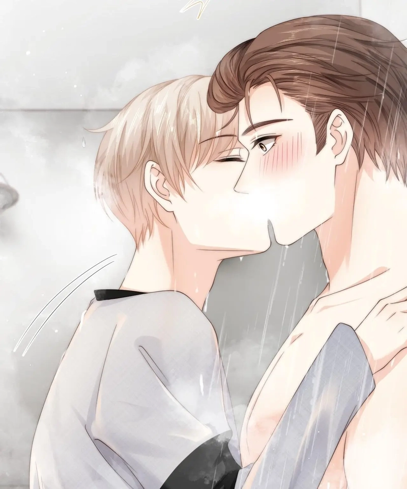 Green Plum Island Chapter 72 page 24 - 