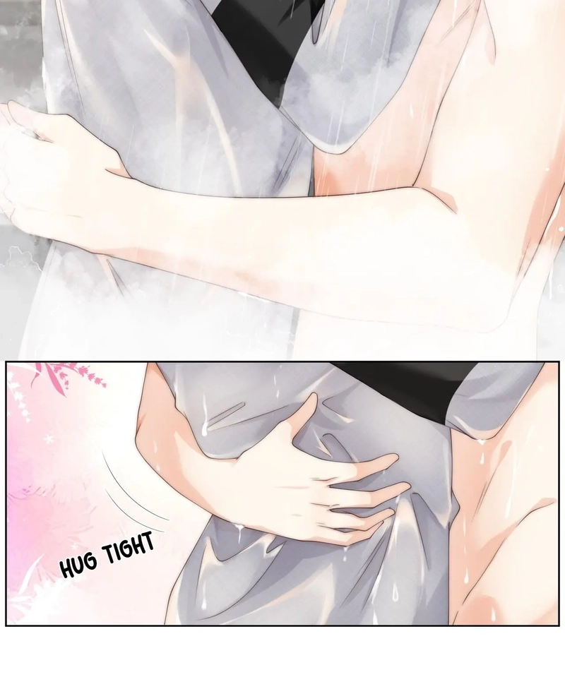 Green Plum Island Chapter 72 page 25 - 
