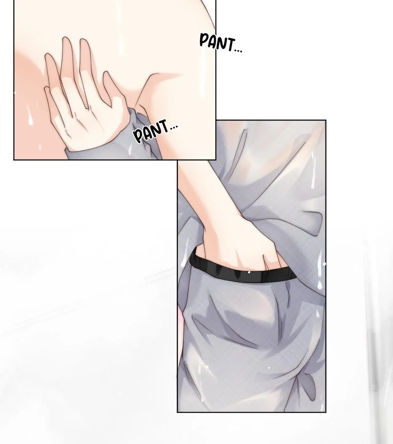 Green Plum Island Chapter 72 page 28 - 