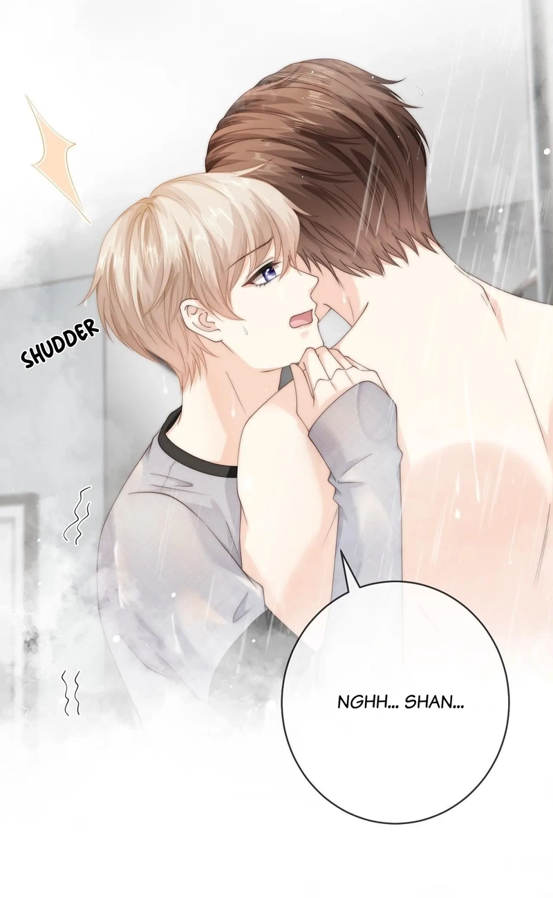 Green Plum Island Chapter 72 page 29 - 