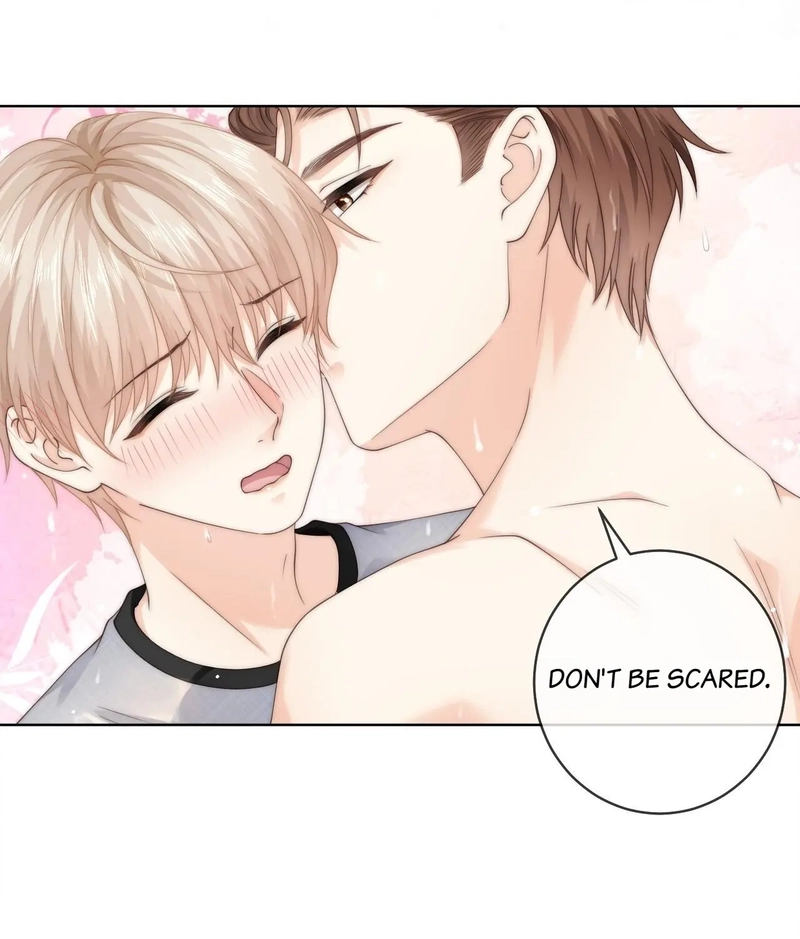 Green Plum Island Chapter 72 page 30 - 