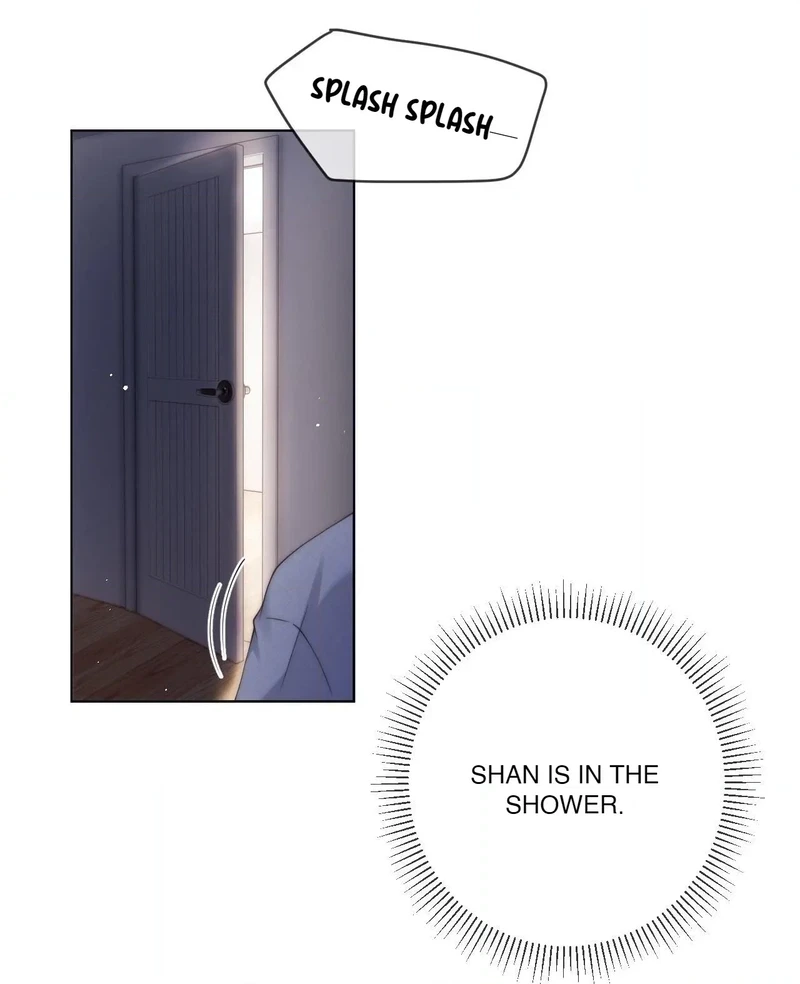 Green Plum Island Chapter 72 page 4 - 