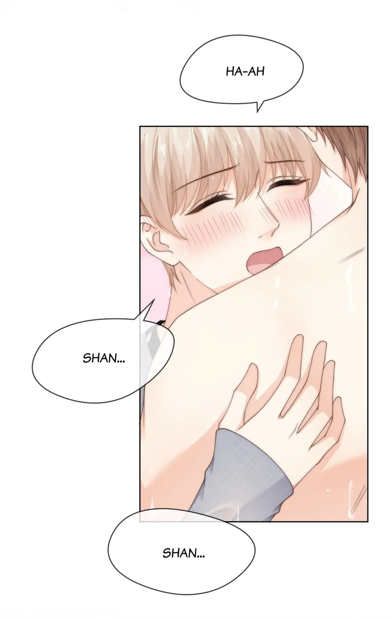 Green Plum Island Chapter 72 page 32 - 