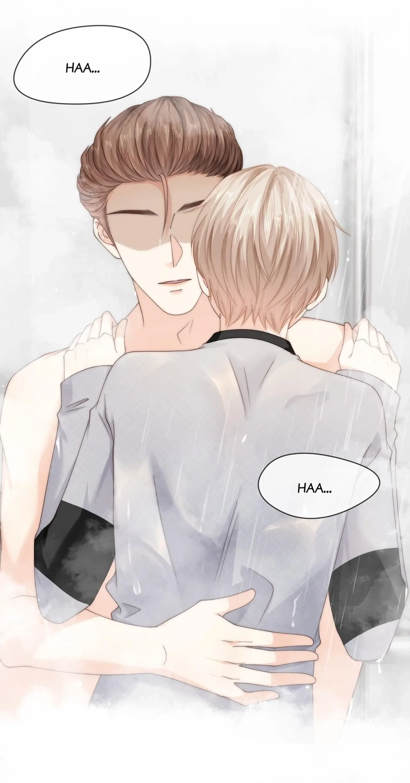 Green Plum Island Chapter 72 page 33 - 