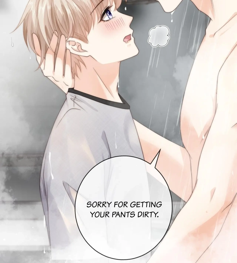Green Plum Island Chapter 72 page 35 - 