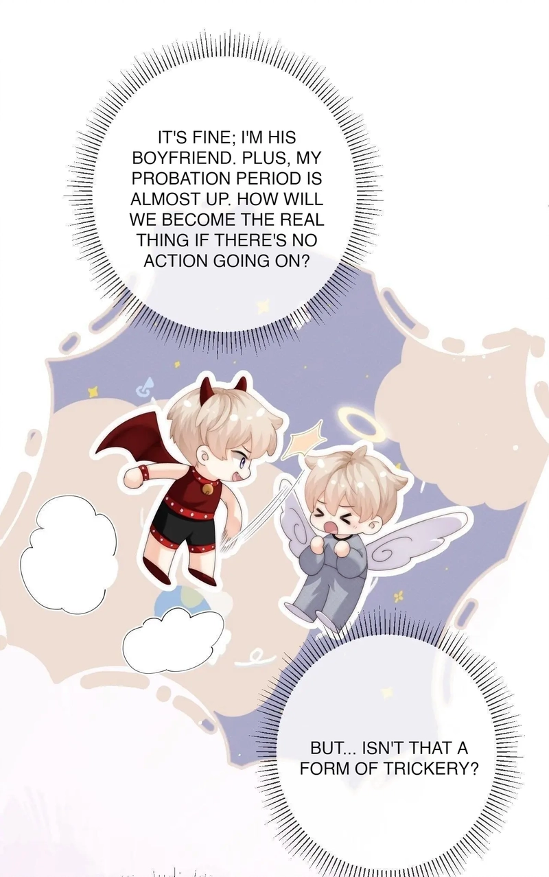 Green Plum Island Chapter 72 page 10 - 