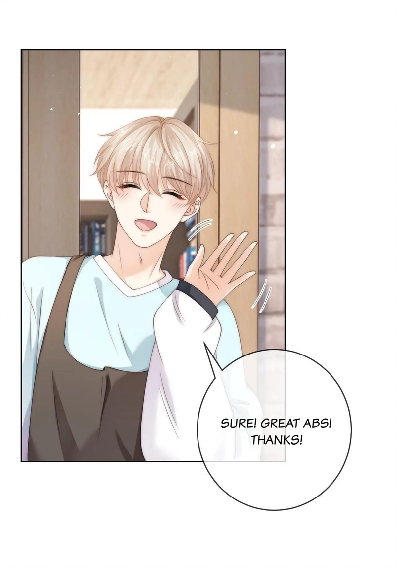 Green Plum Island Chapter 73 page 16 - 