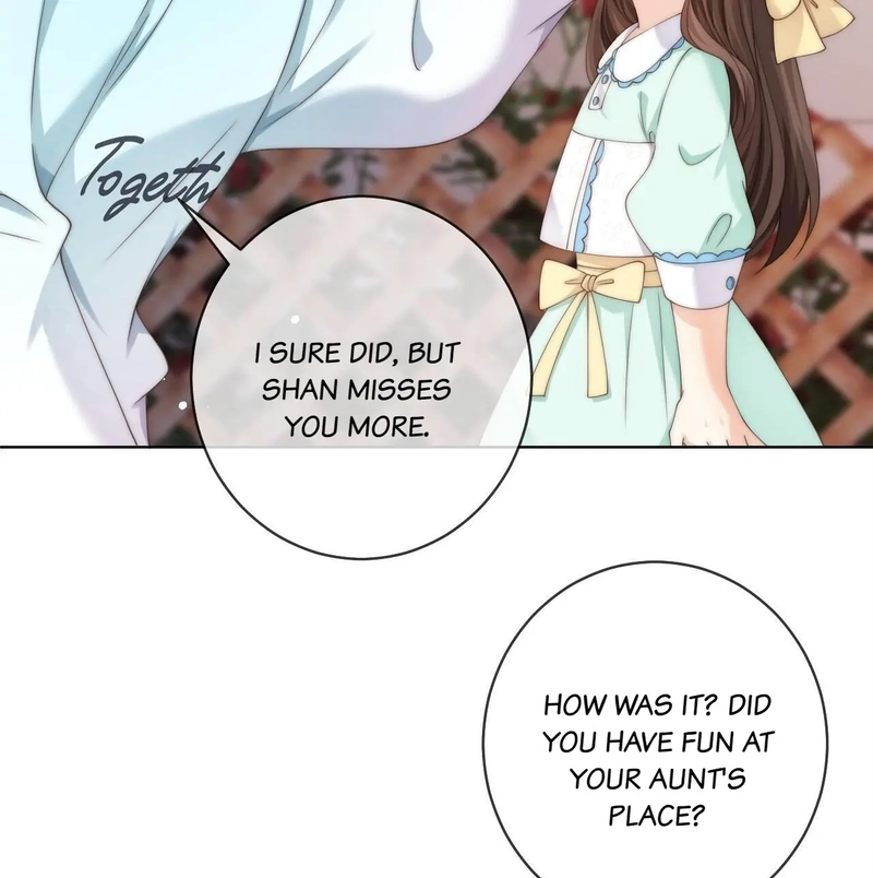 Green Plum Island Chapter 73 page 25 - 