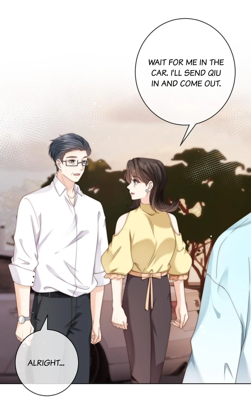 Green Plum Island Chapter 73 page 27 - 