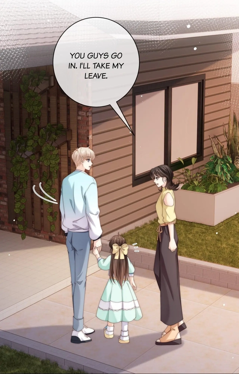 Green Plum Island Chapter 73 page 30 - 