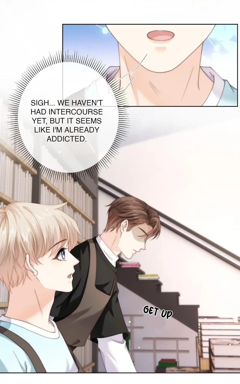 Green Plum Island Chapter 73 page 4 - 