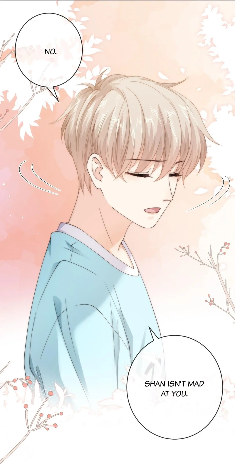 Green Plum Island Chapter 73 page 31 - 