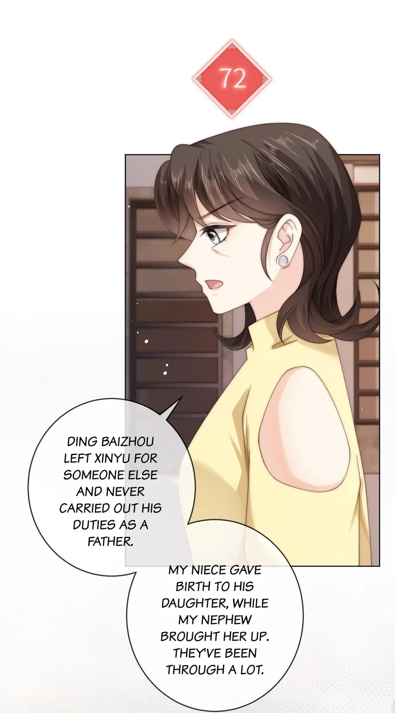 Green Plum Island Chapter 73 page 35 - 