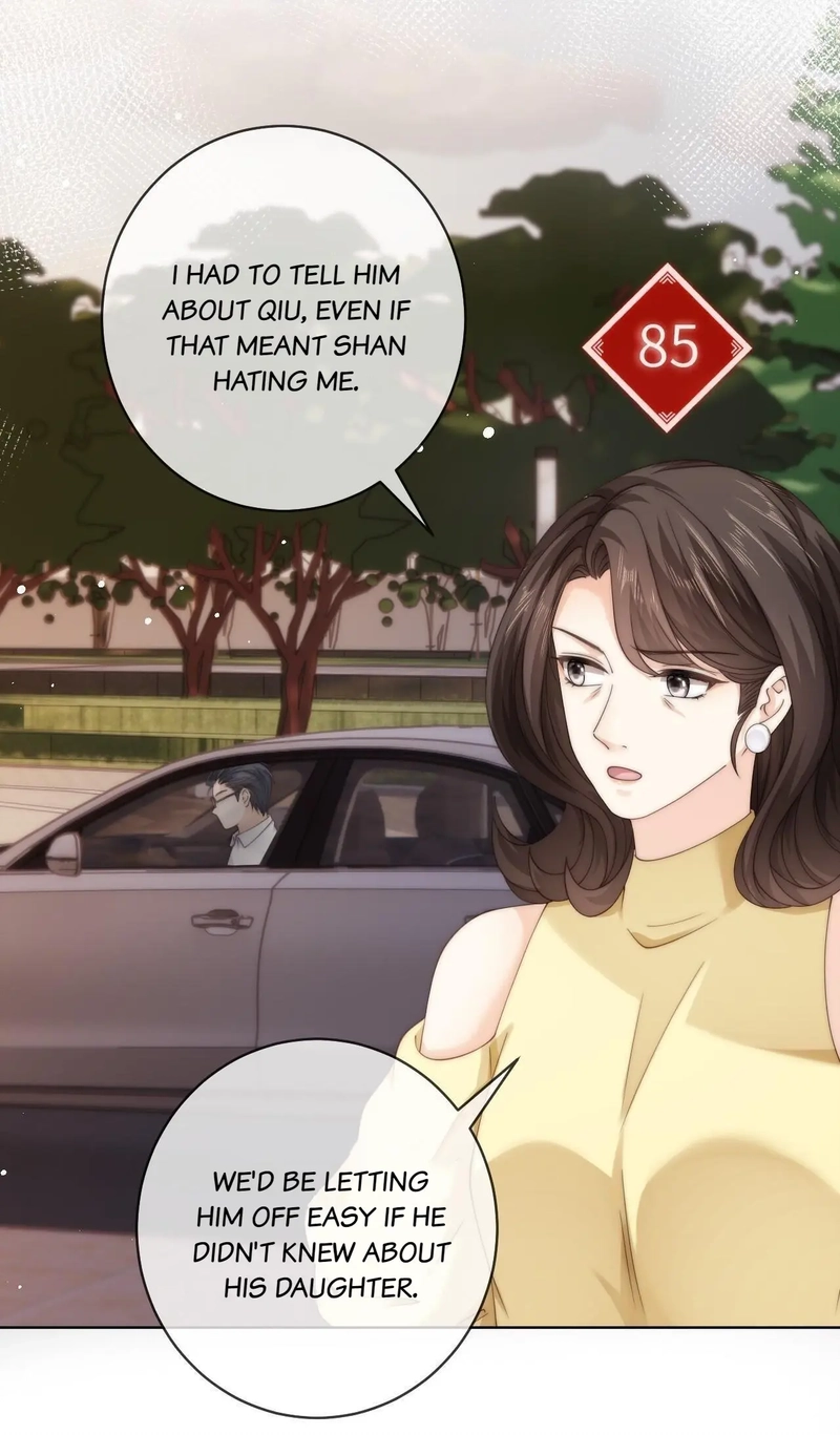 Green Plum Island Chapter 73 page 36 - 