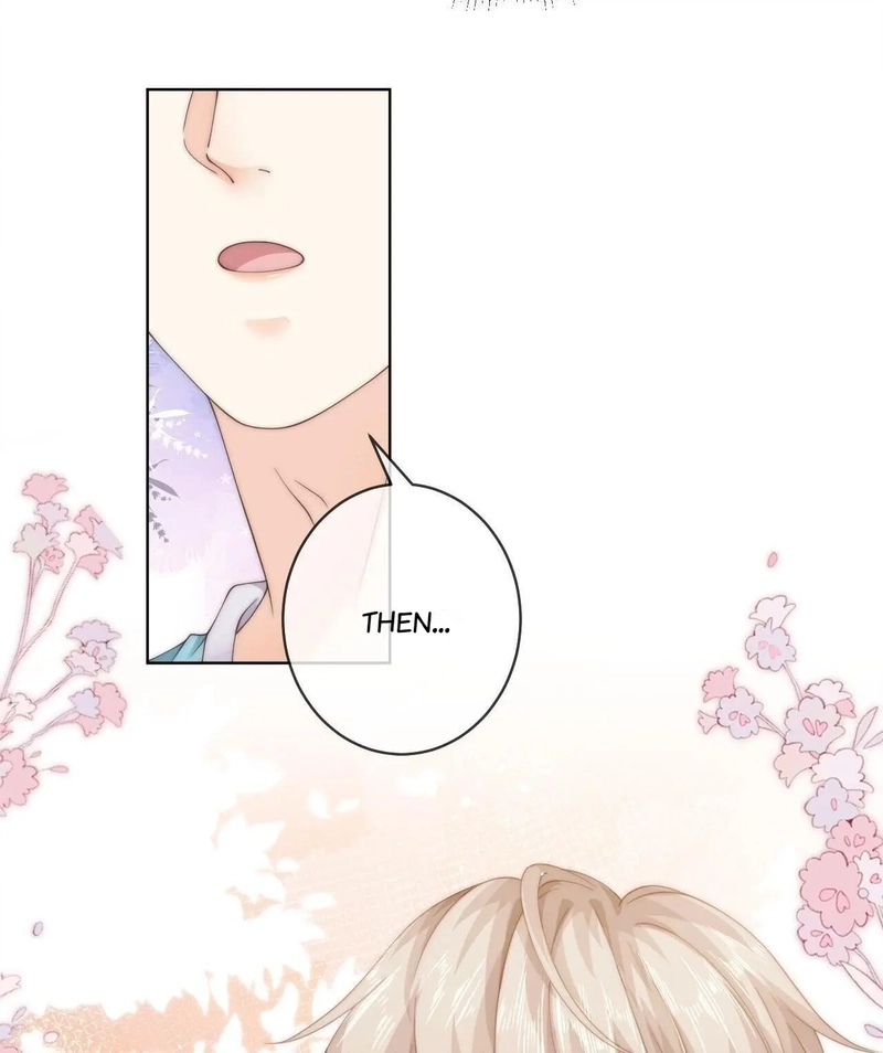 Green Plum Island Chapter 73 page 39 - 
