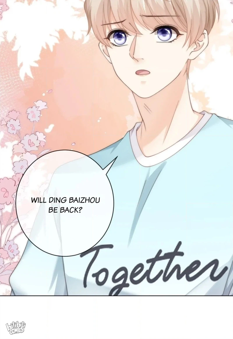 Green Plum Island Chapter 73 page 40 - 