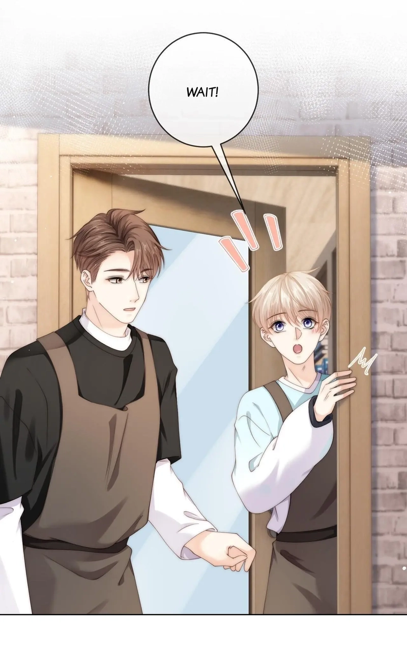 Green Plum Island Chapter 73 page 6 - 