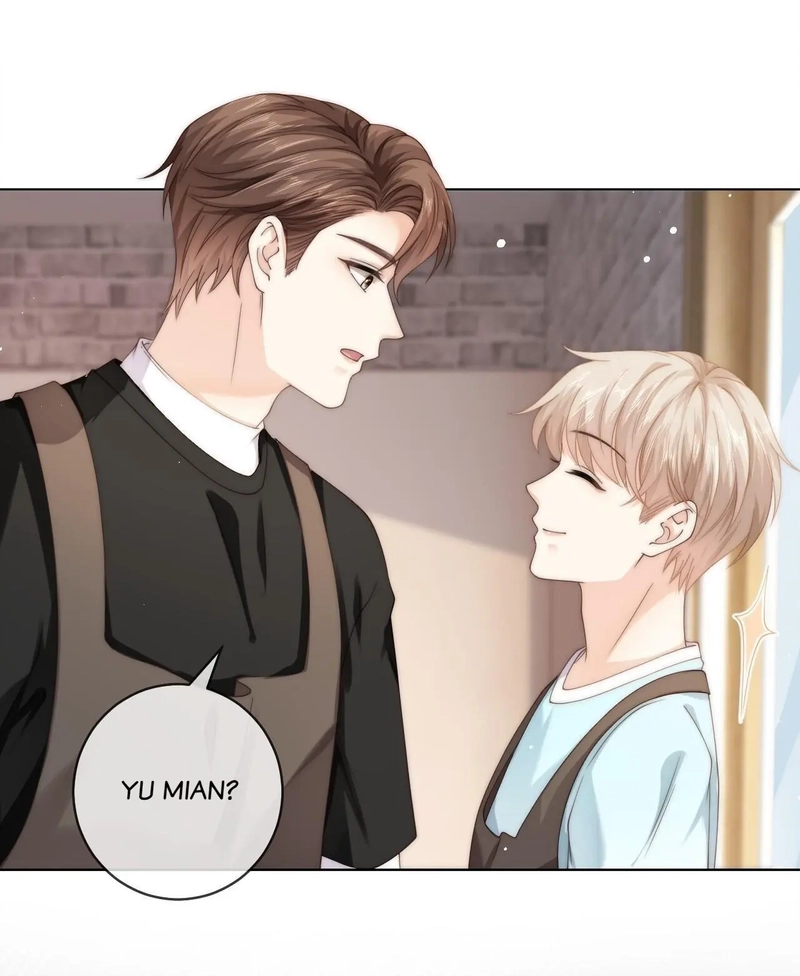 Green Plum Island Chapter 73 page 7 - 