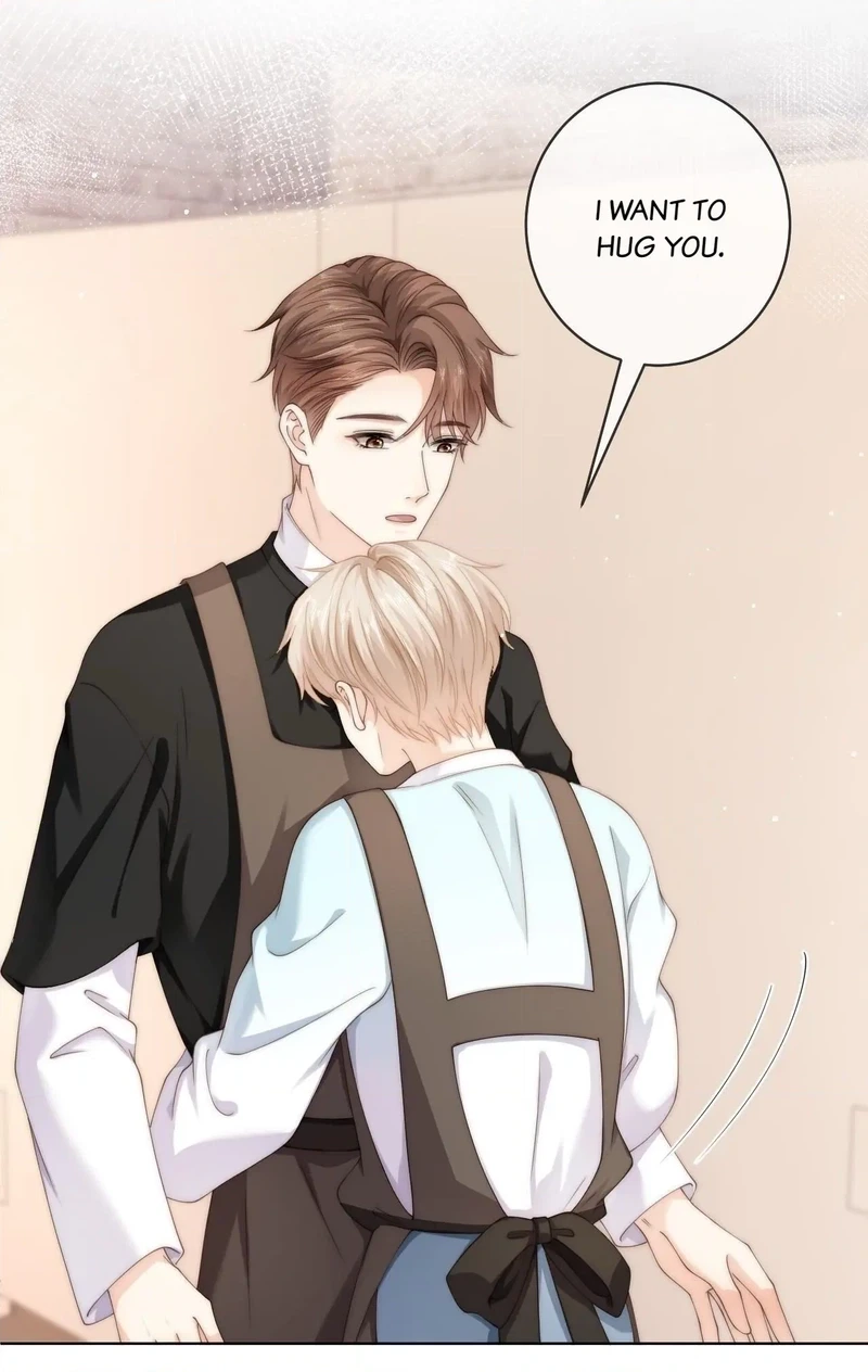Green Plum Island Chapter 73 page 8 - 