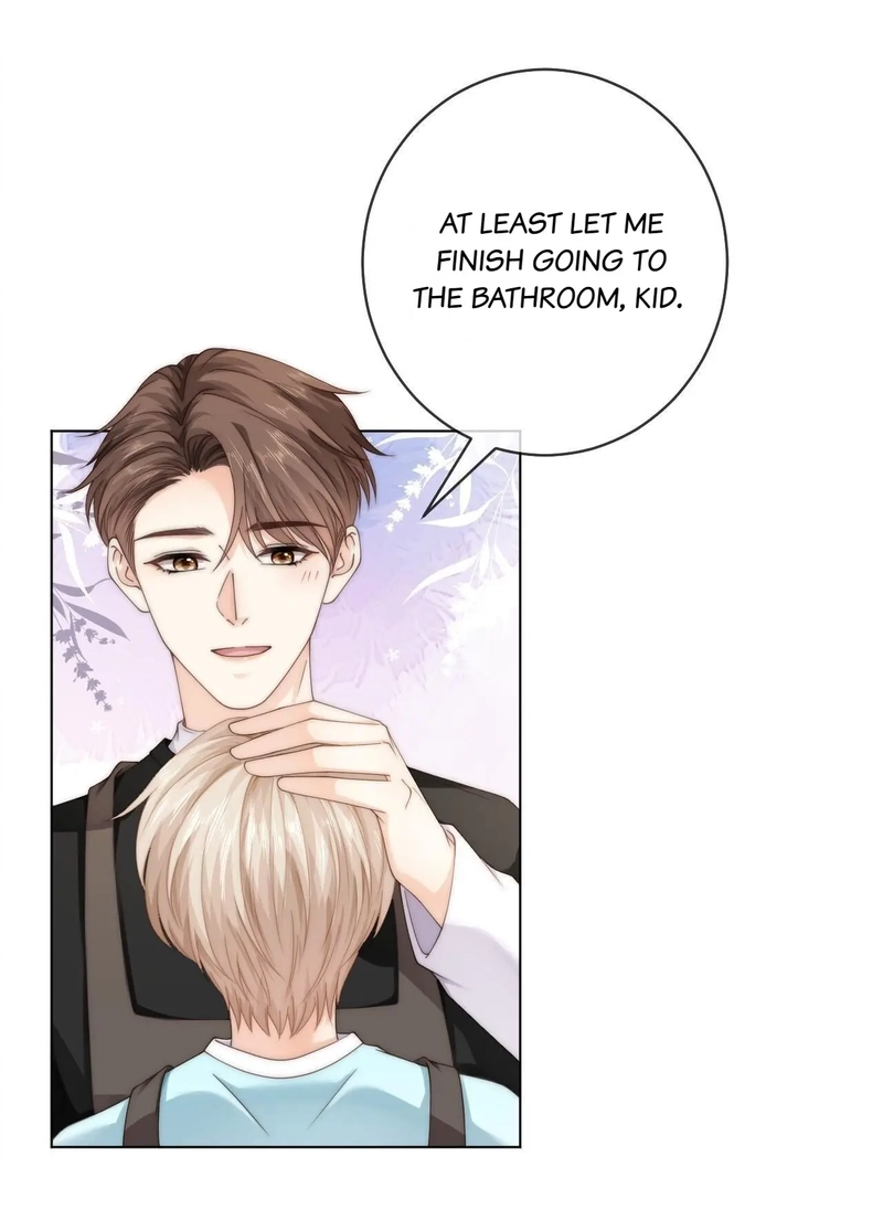Green Plum Island Chapter 73 page 9 - 