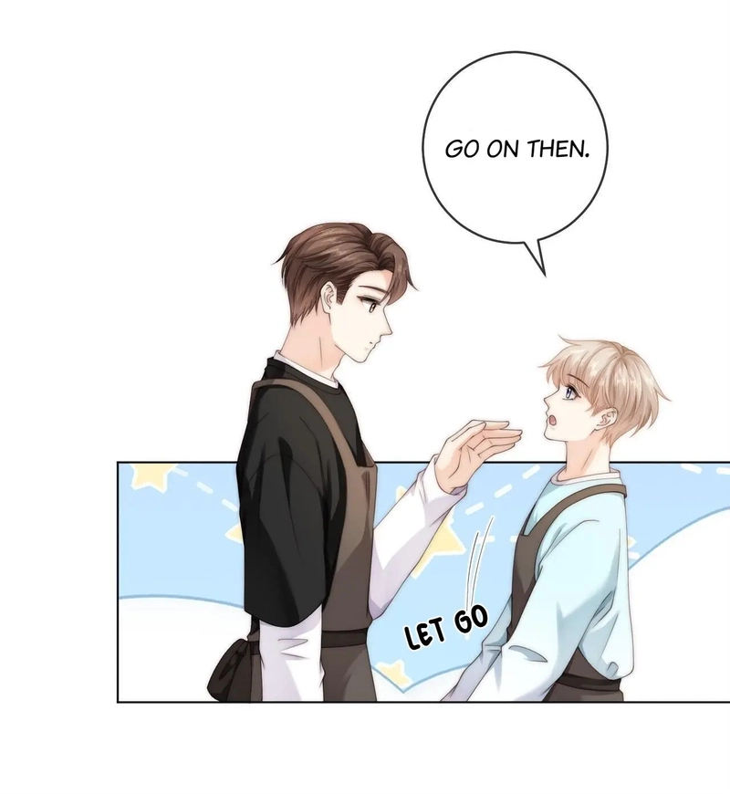 Green Plum Island Chapter 73 page 10 - 