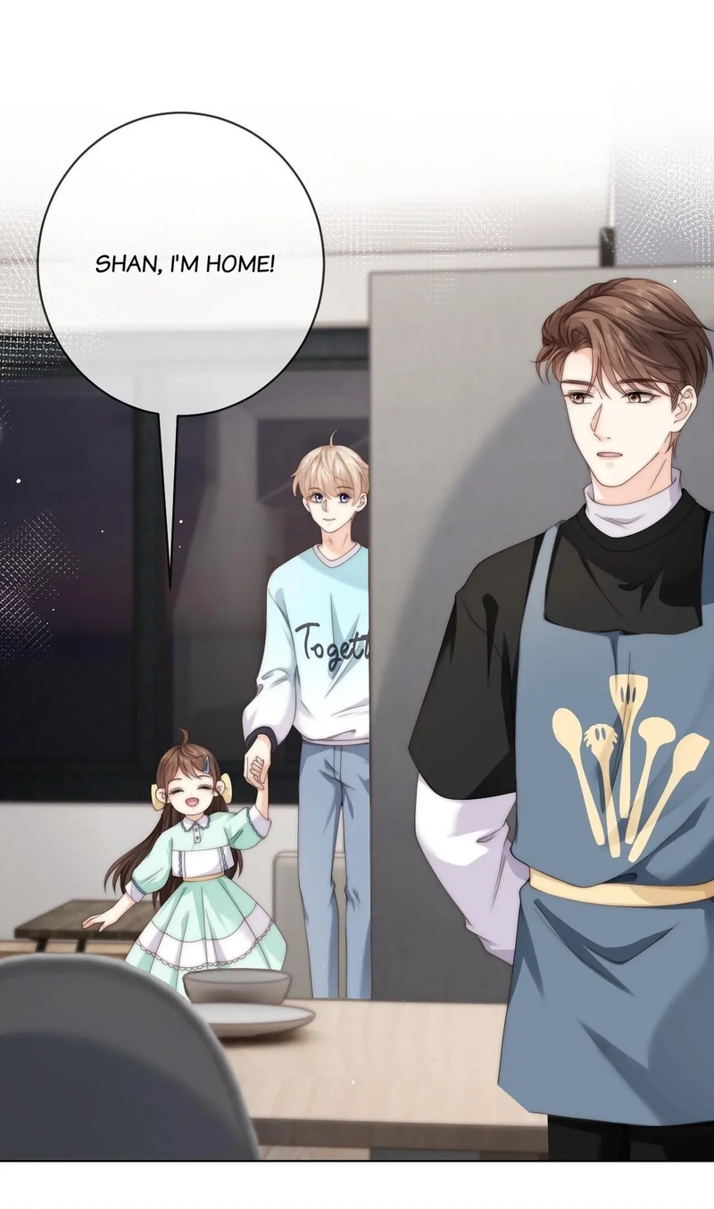 Green Plum Island Chapter 74 page 2 - 