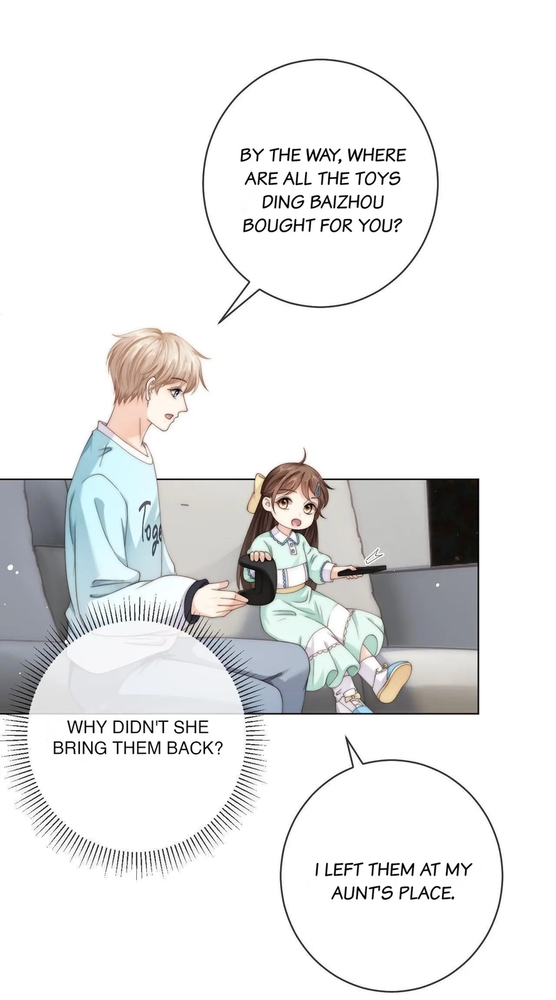 Green Plum Island Chapter 74 page 13 - 