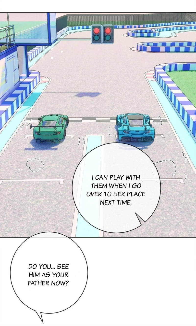 Green Plum Island Chapter 74 page 14 - 