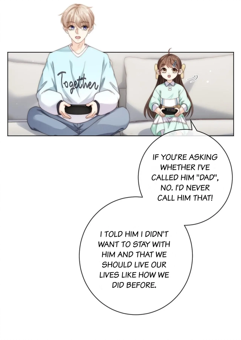 Green Plum Island Chapter 74 page 15 - 