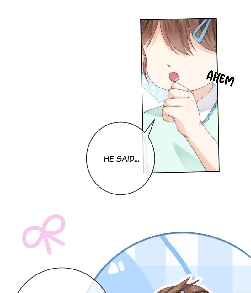 Green Plum Island Chapter 74 page 17 - 