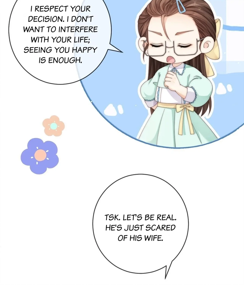 Green Plum Island Chapter 74 page 18 - 