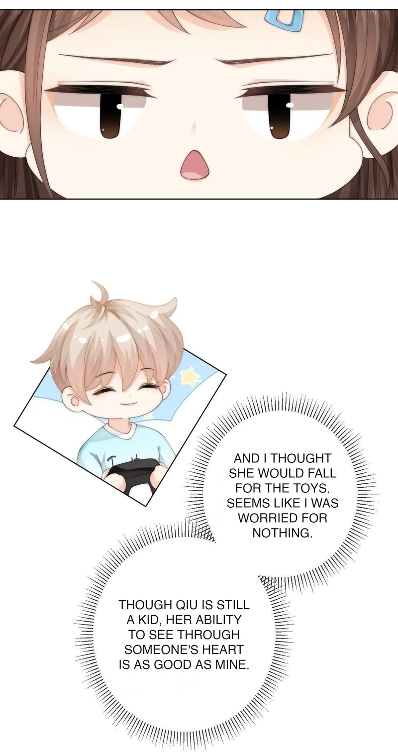 Green Plum Island Chapter 74 page 19 - 
