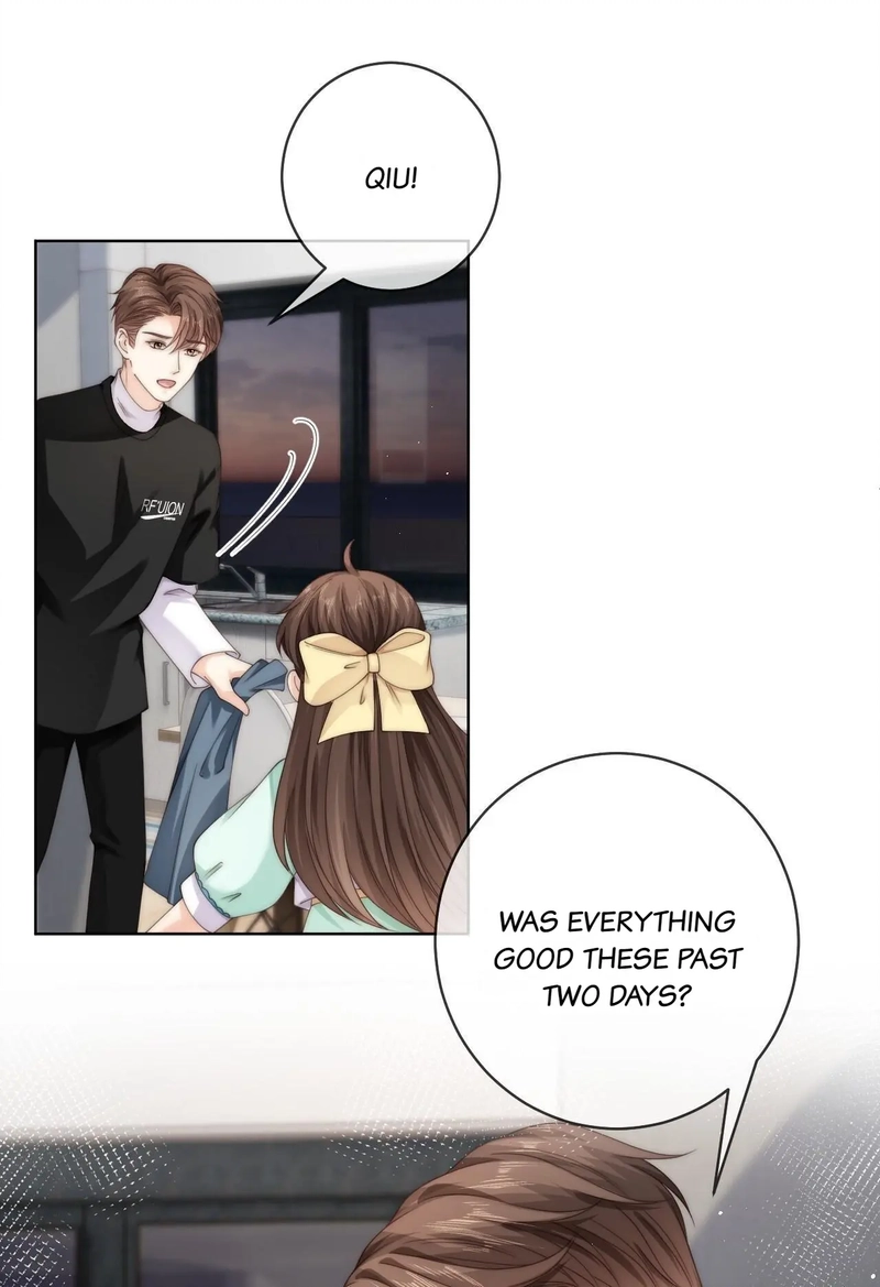 Green Plum Island Chapter 74 page 3 - 
