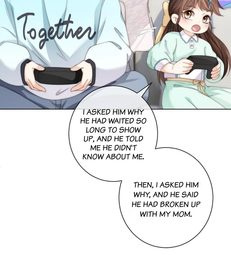 Green Plum Island Chapter 74 page 21 - 