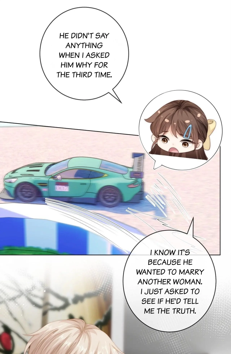 Green Plum Island Chapter 74 page 22 - 