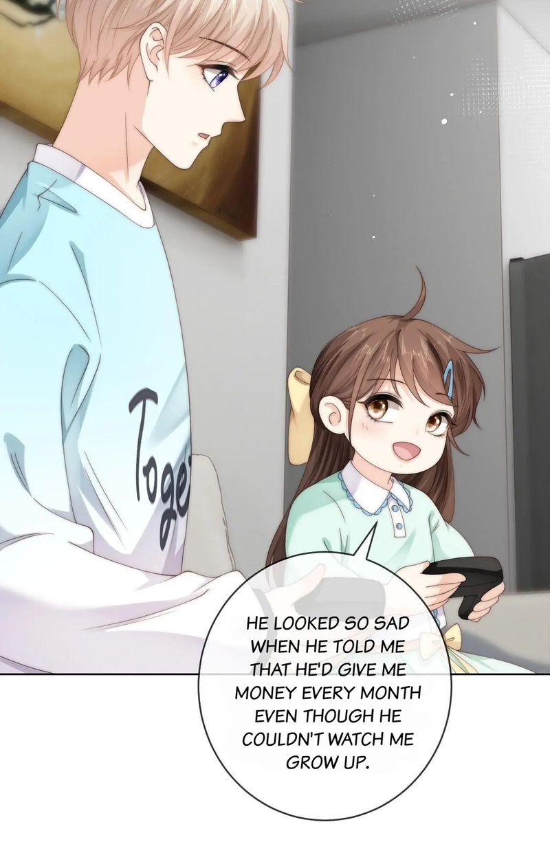 Green Plum Island Chapter 74 page 23 - 