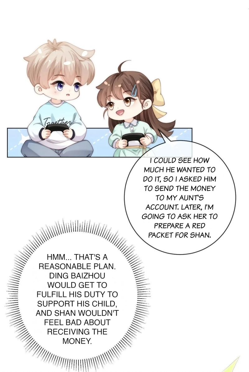 Green Plum Island Chapter 74 page 24 - 