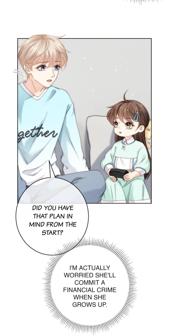 Green Plum Island Chapter 74 page 27 - 