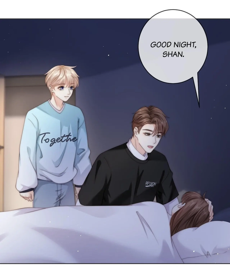 Green Plum Island Chapter 74 page 32 - 