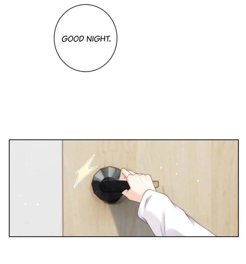 Green Plum Island Chapter 74 page 33 - 